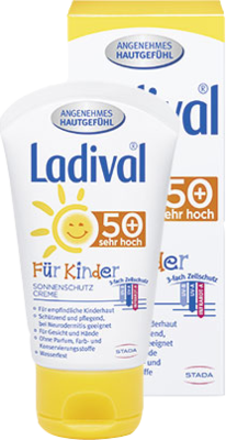 LADIVAL-Kinder-Creme-LSF-50