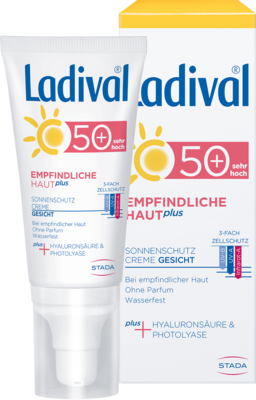 LADIVAL-empfindliche-Haut-Plus-LSF-50-Creme