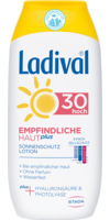 LADIVAL-empfindliche-Haut-Plus-LSF-30-Lotion