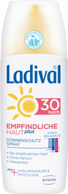 LADIVAL-empfindliche-Haut-Plus-LSF-30-Spray