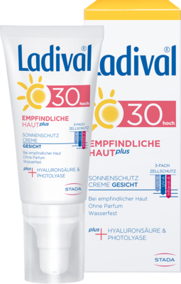 LADIVAL-empfindliche-Haut-Plus-LSF-30-Creme